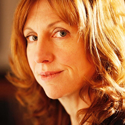 Polly Clark